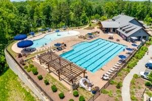 Masons Bend - Residential