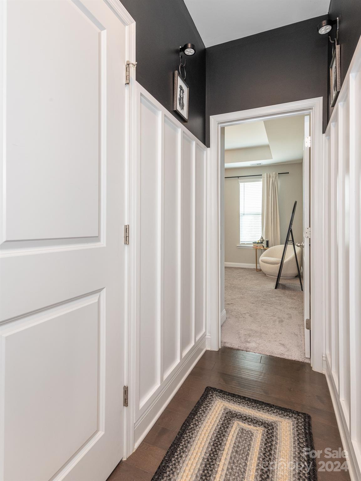 Masons Bend - Residential