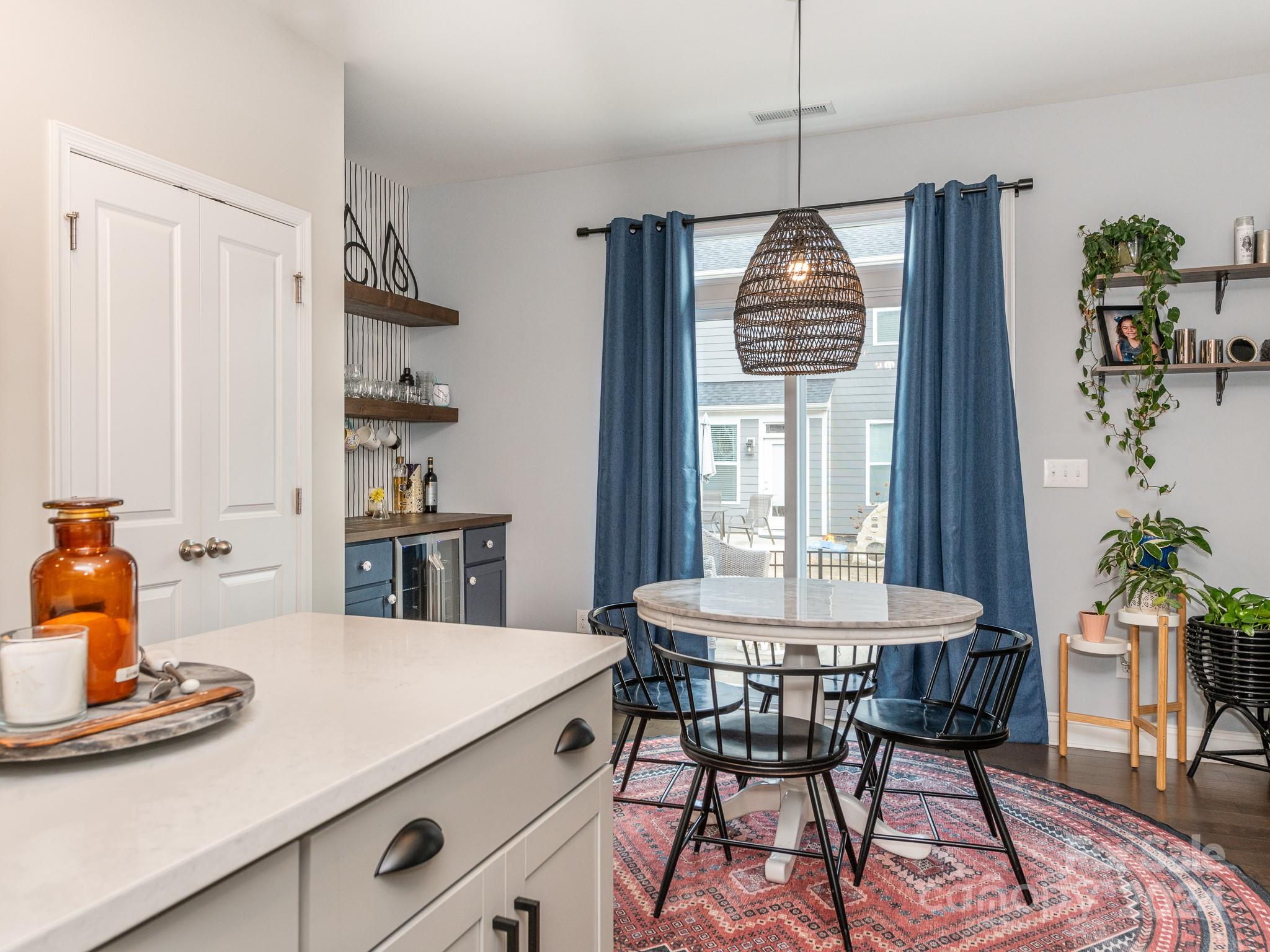Masons Bend - Residential