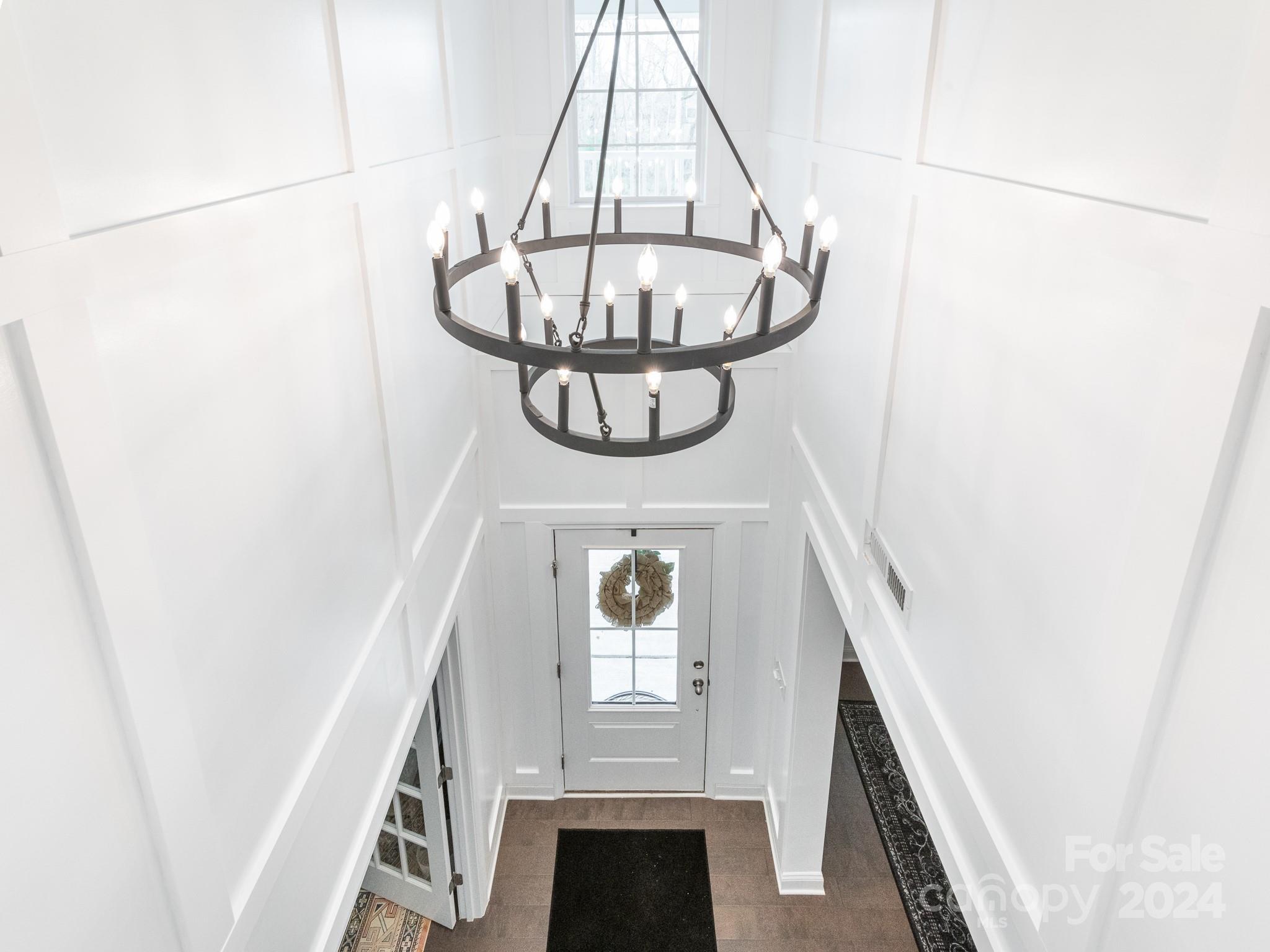 Masons Bend - Residential