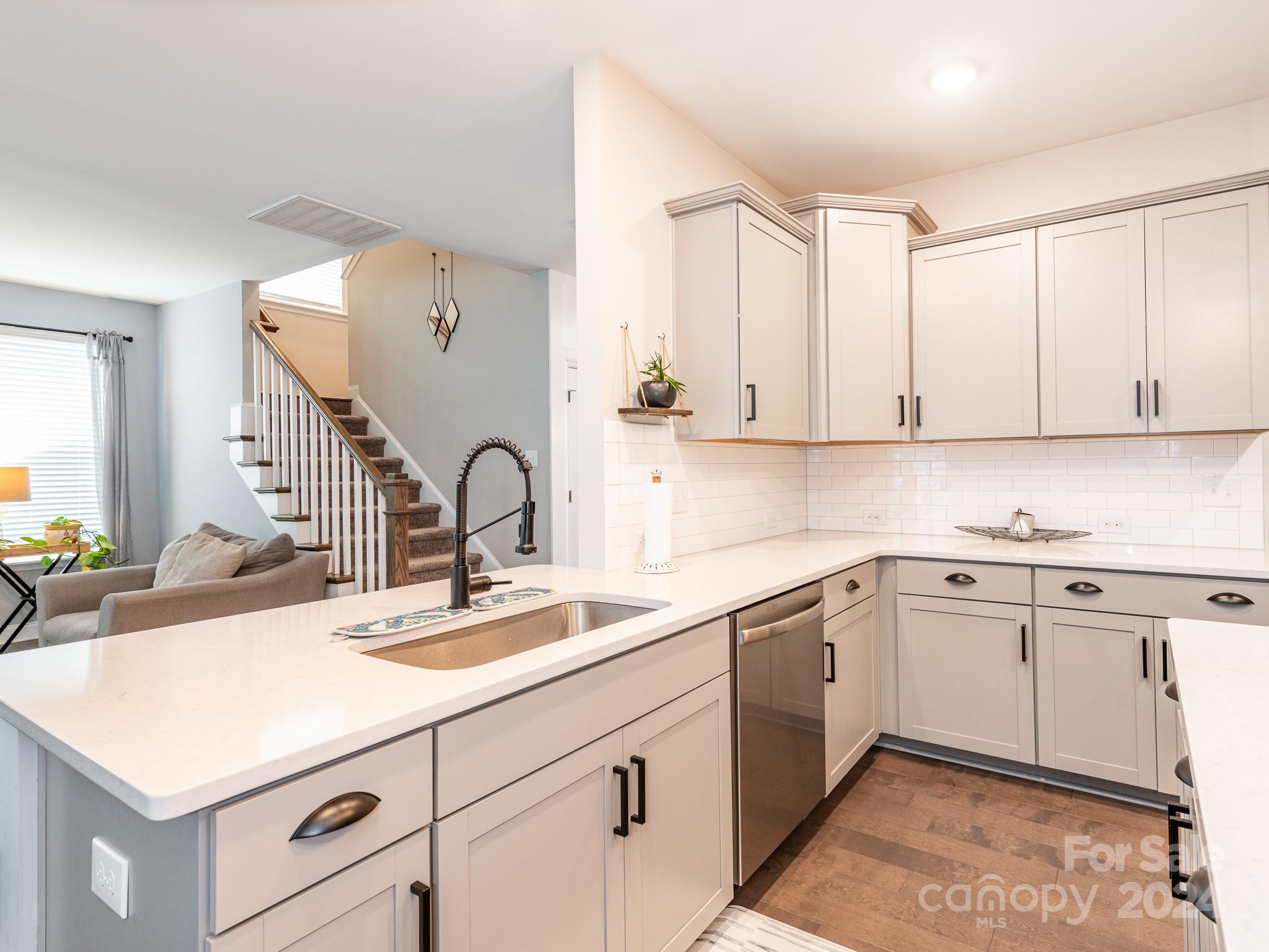 Masons Bend - Residential