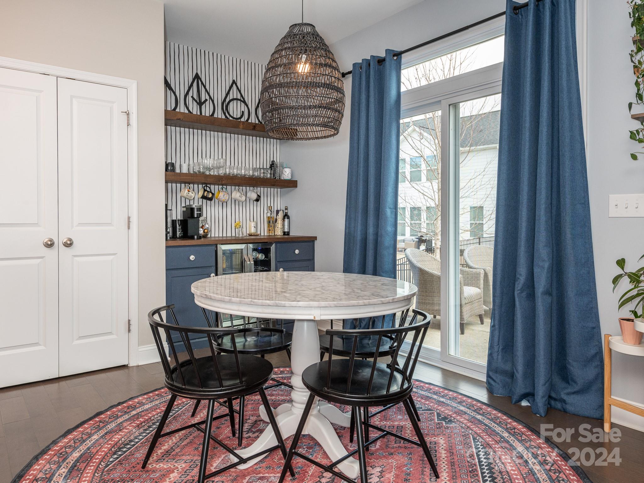 Masons Bend - Residential