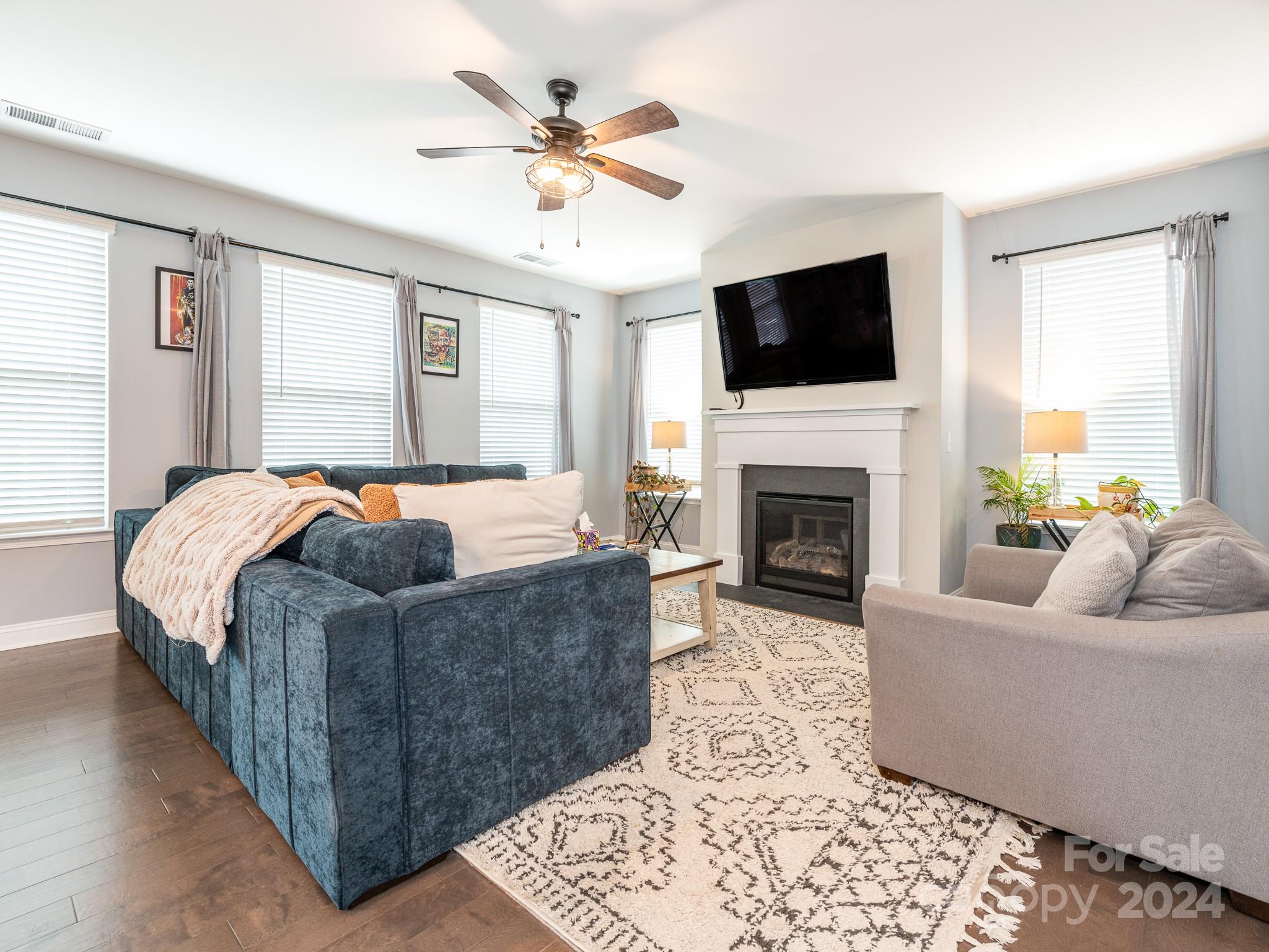 Masons Bend - Residential