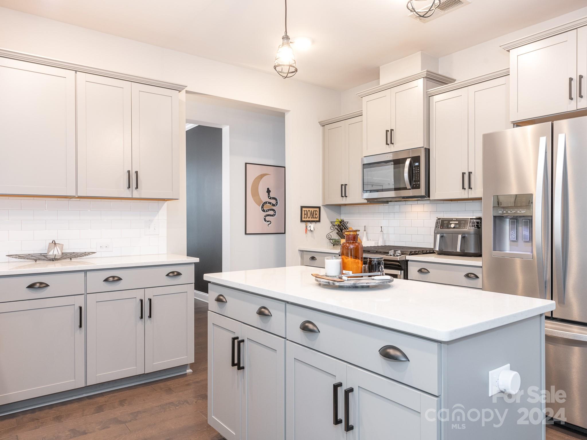Masons Bend - Residential