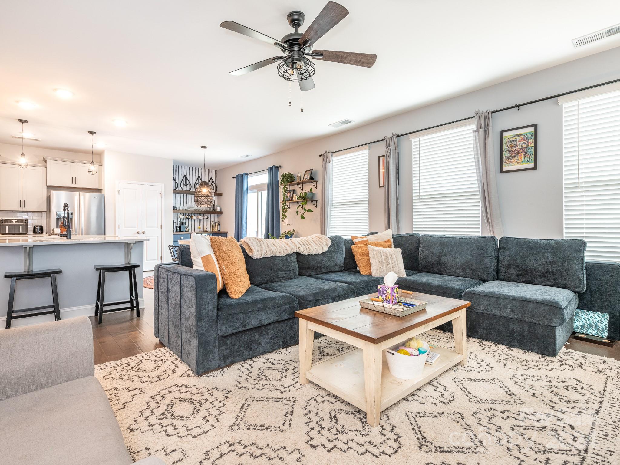 Masons Bend - Residential