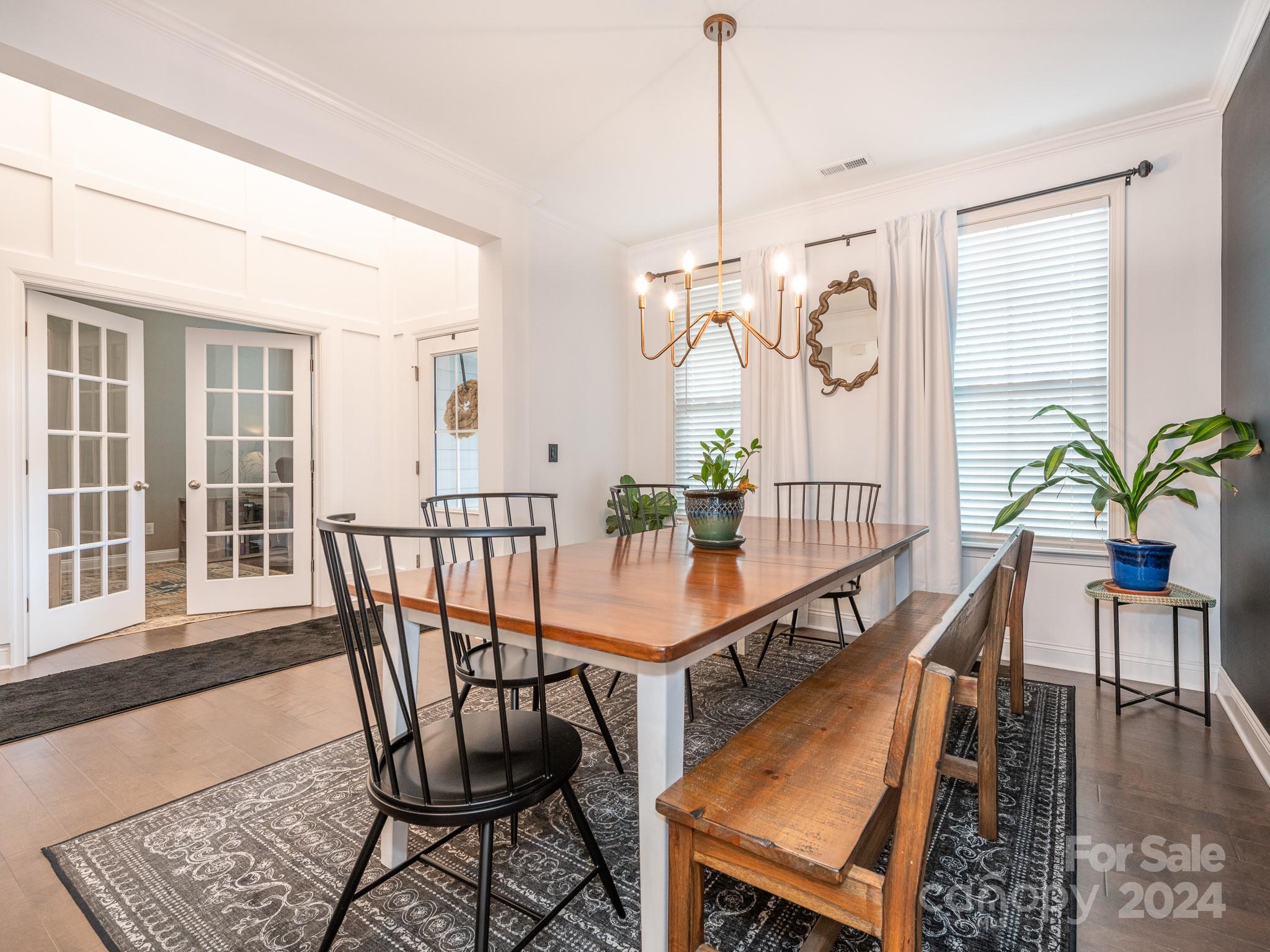 Masons Bend - Residential