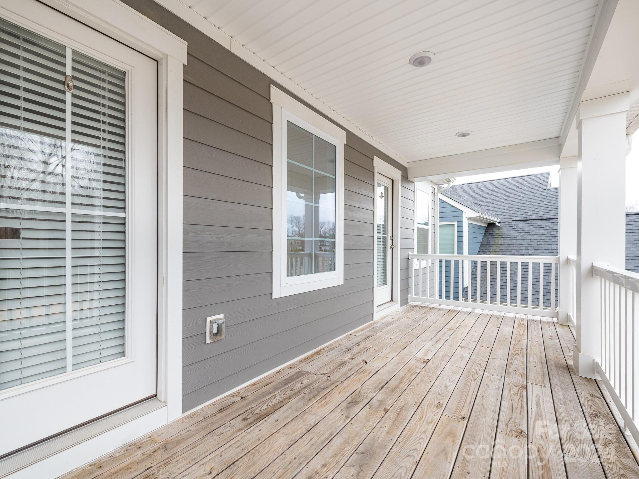 Masons Bend - Residential