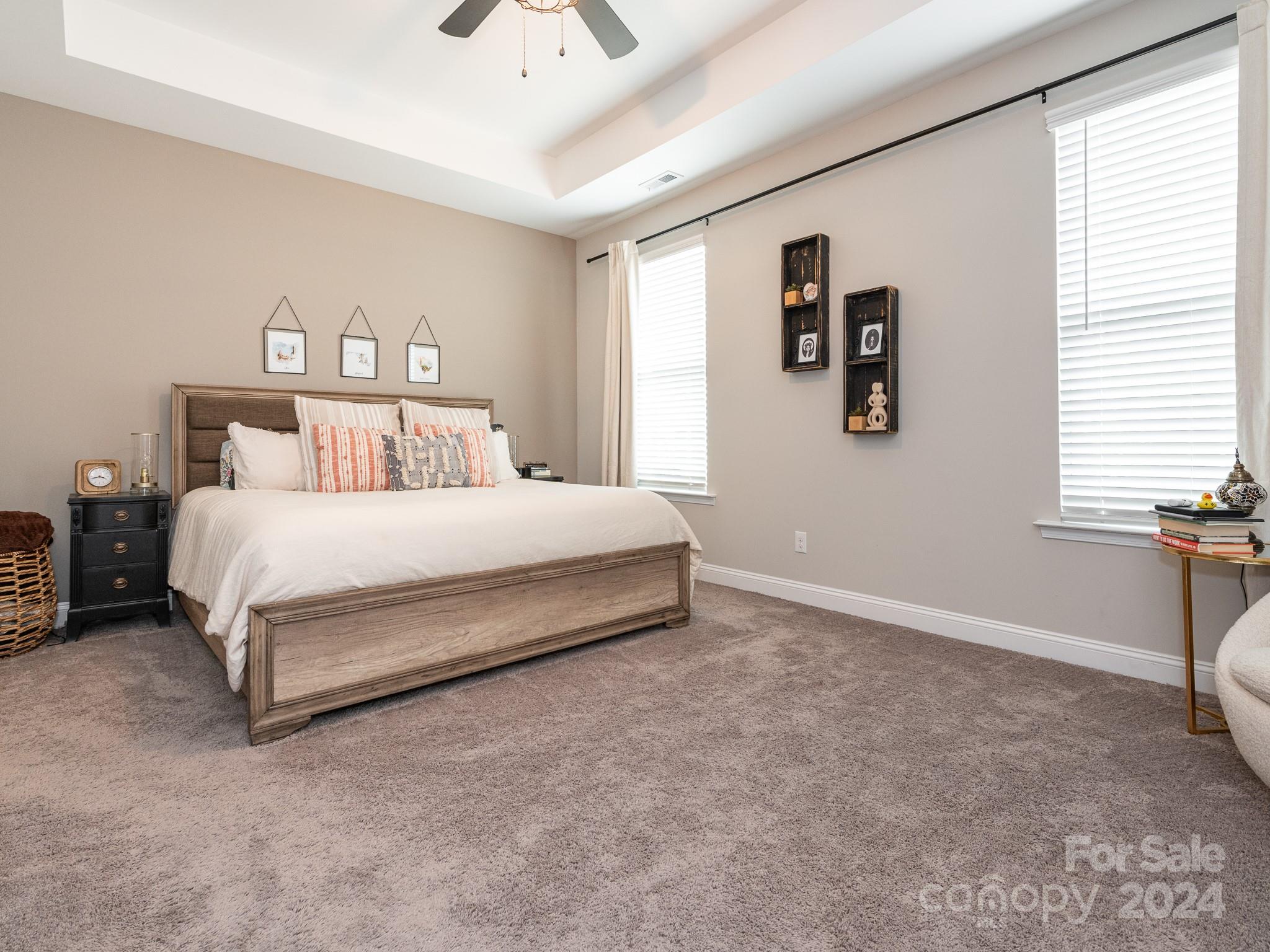 Masons Bend - Residential