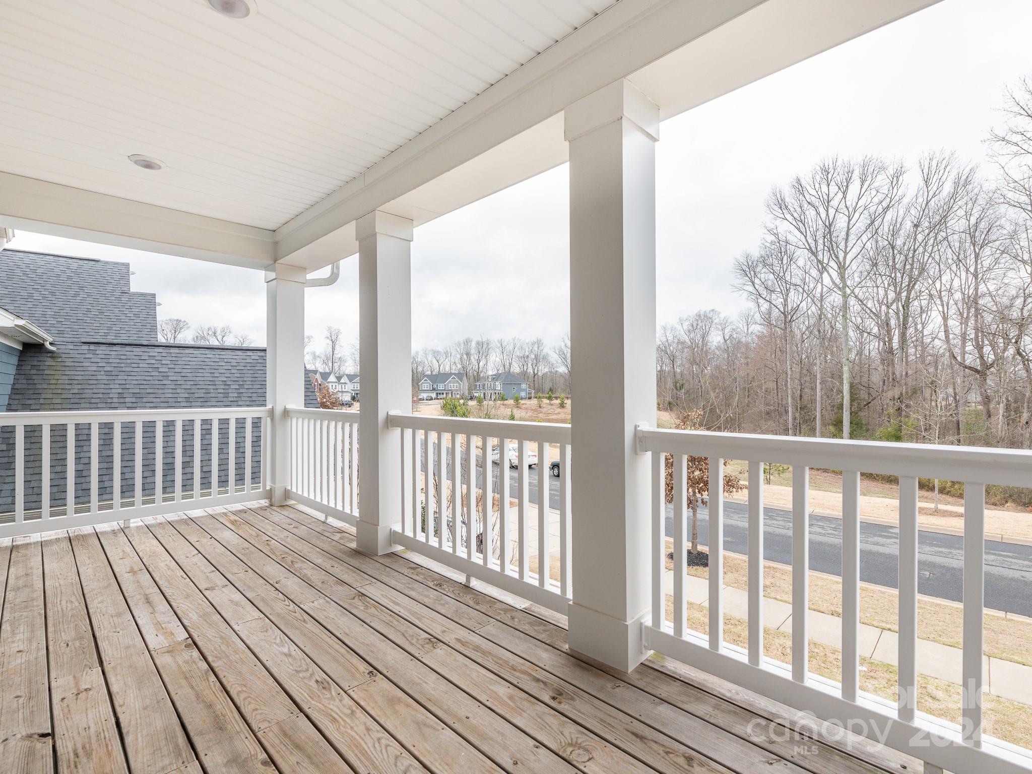 Masons Bend - Residential