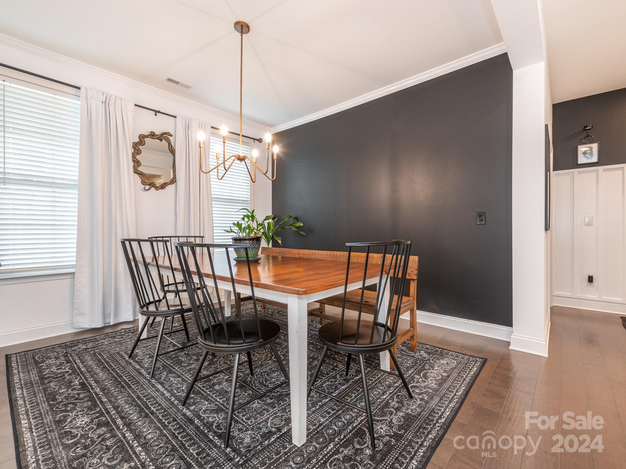 Masons Bend - Residential