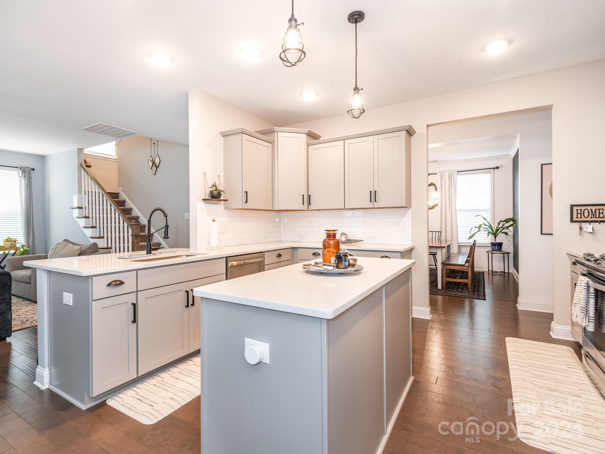 Masons Bend - Residential