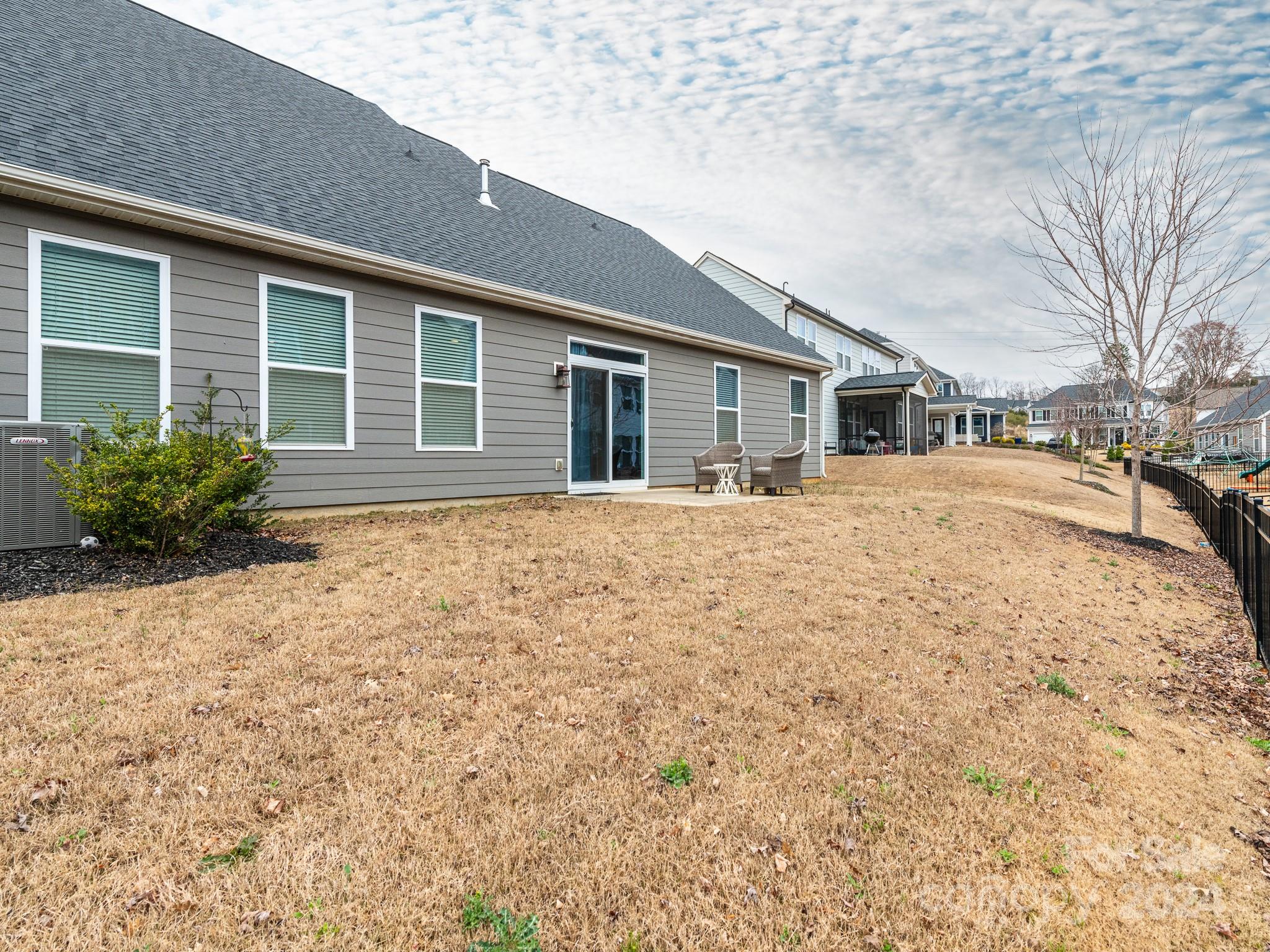 Masons Bend - Residential
