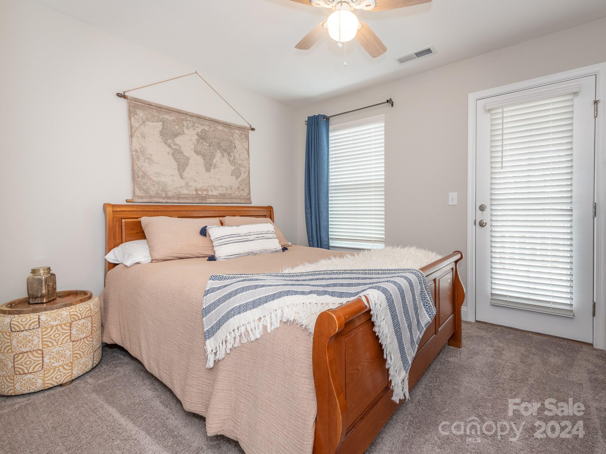 Masons Bend - Residential