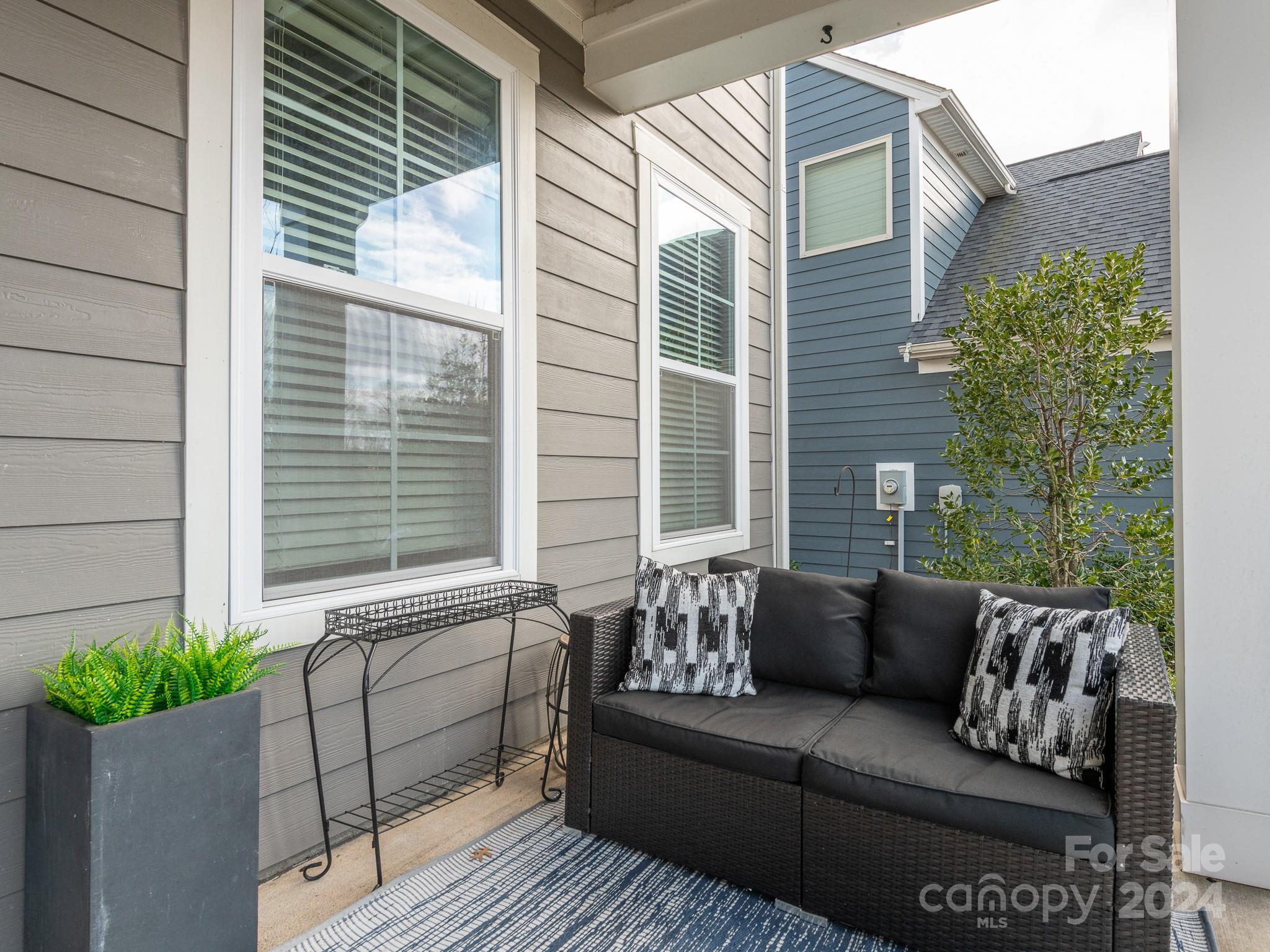Masons Bend - Residential