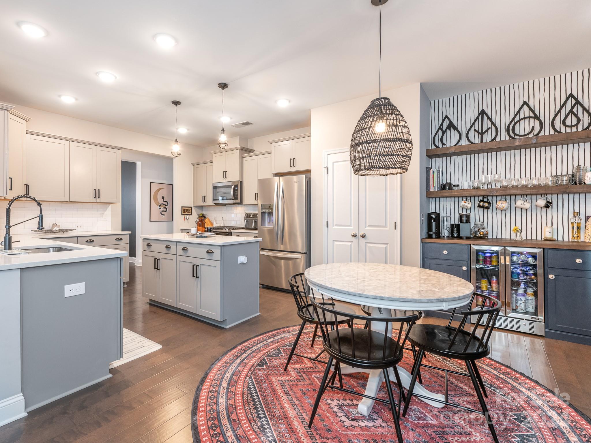 Masons Bend - Residential