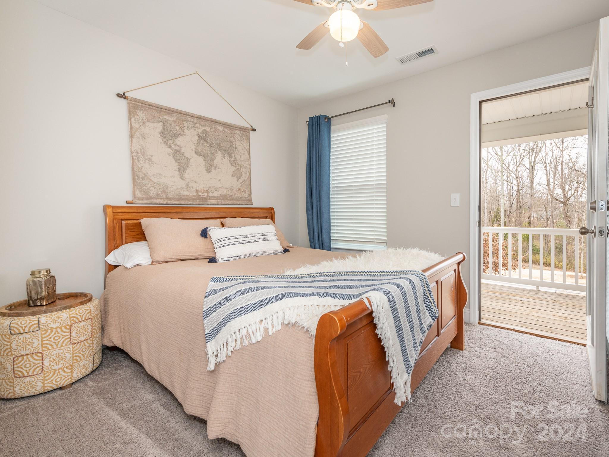 Masons Bend - Residential