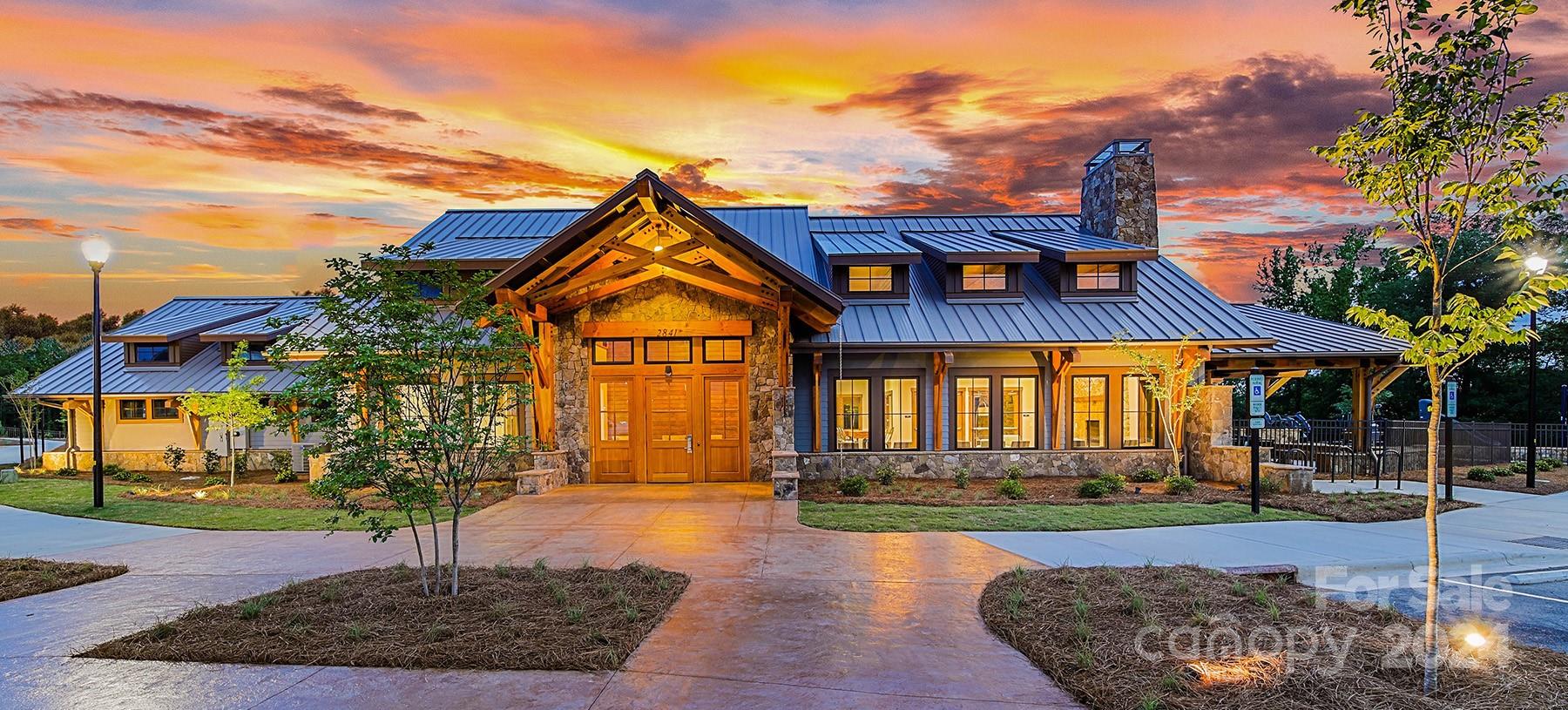 Masons Bend - Residential
