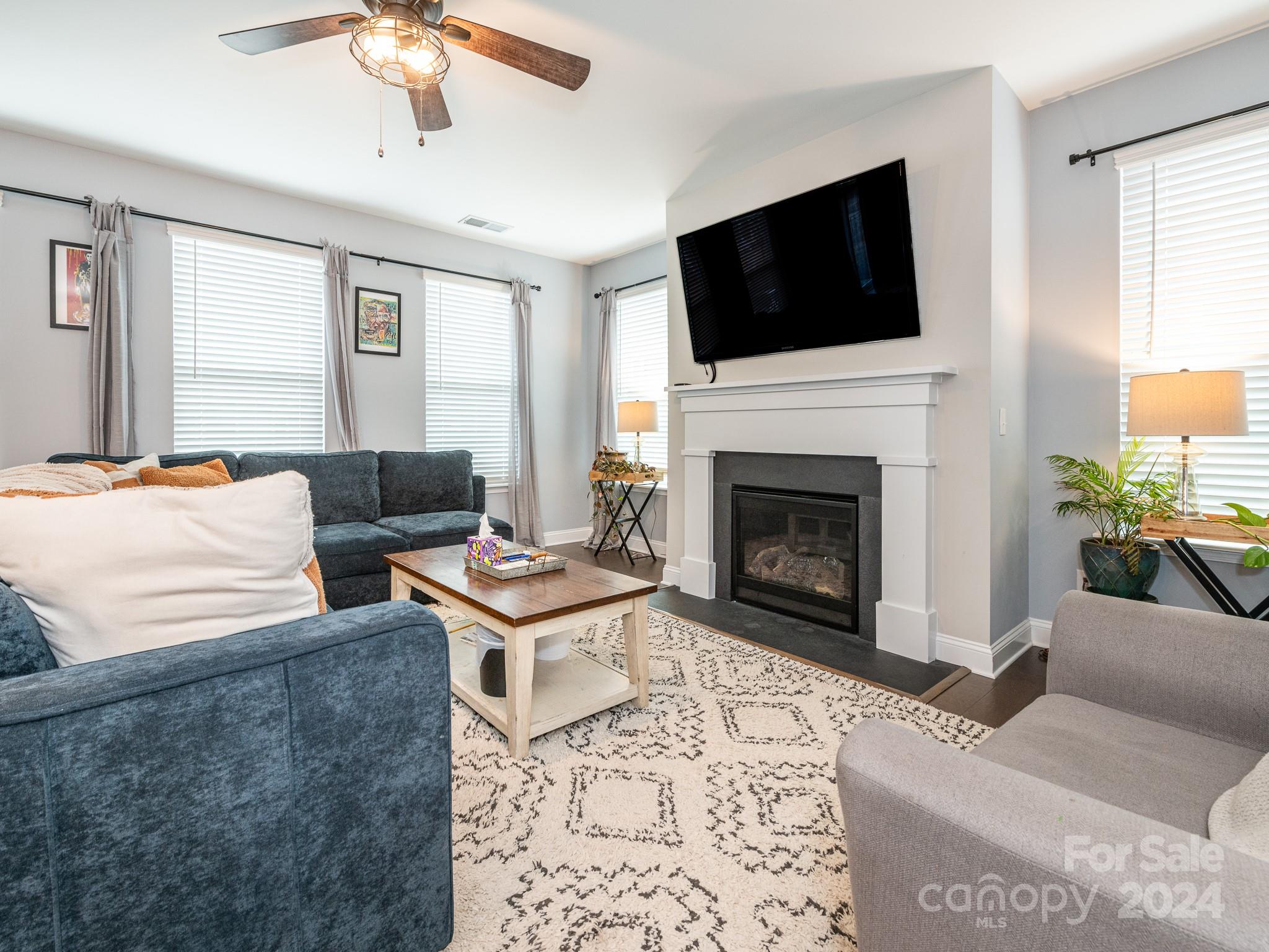 Masons Bend - Residential