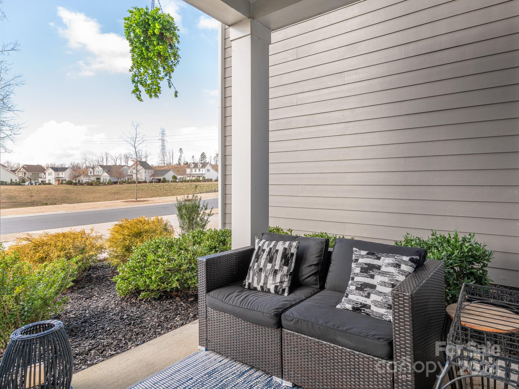 Masons Bend - Residential