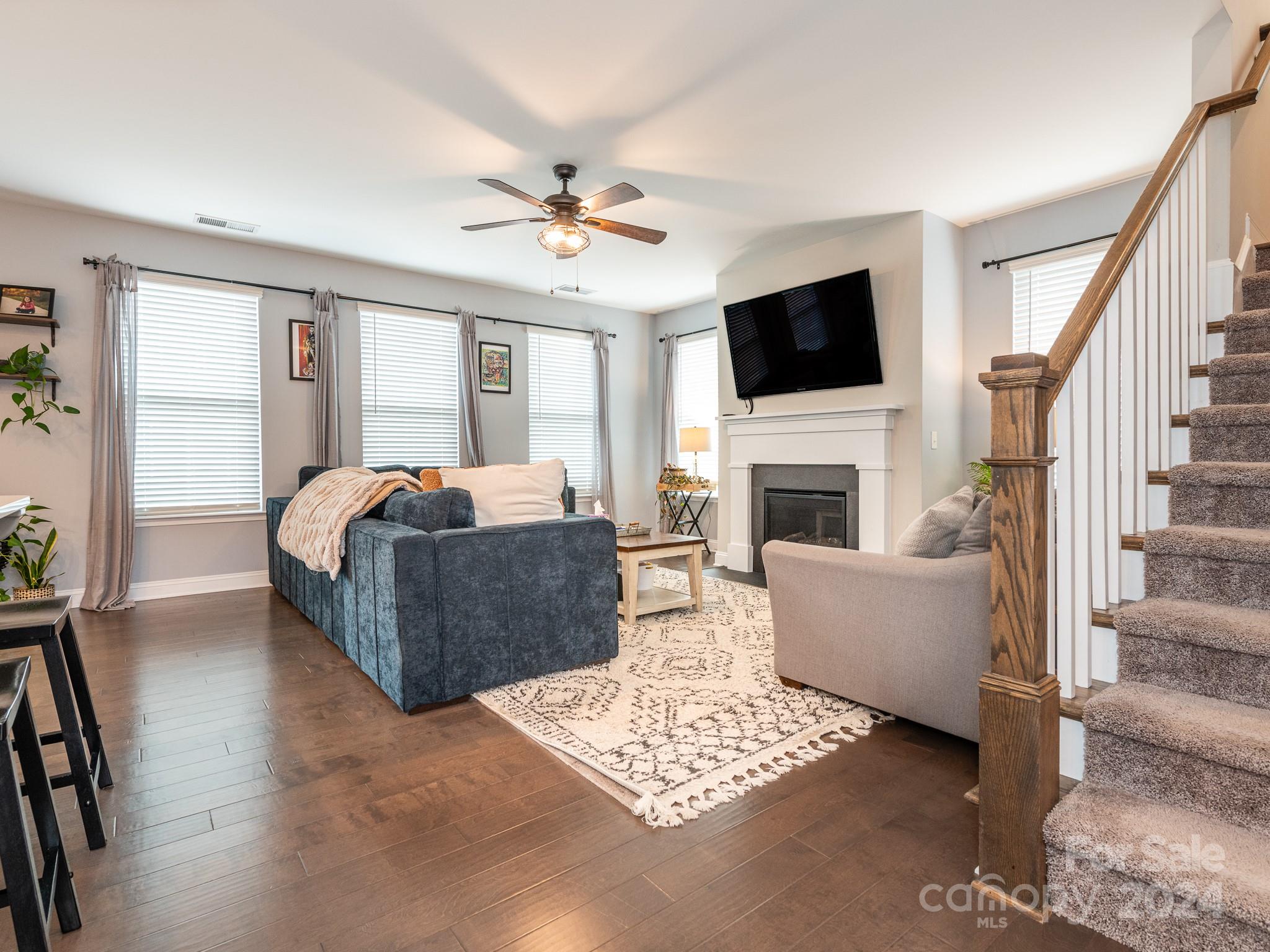Masons Bend - Residential