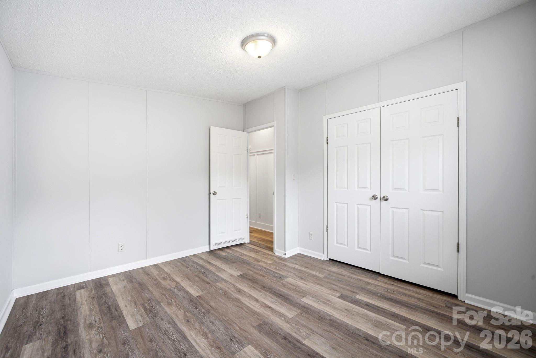 None - Residential