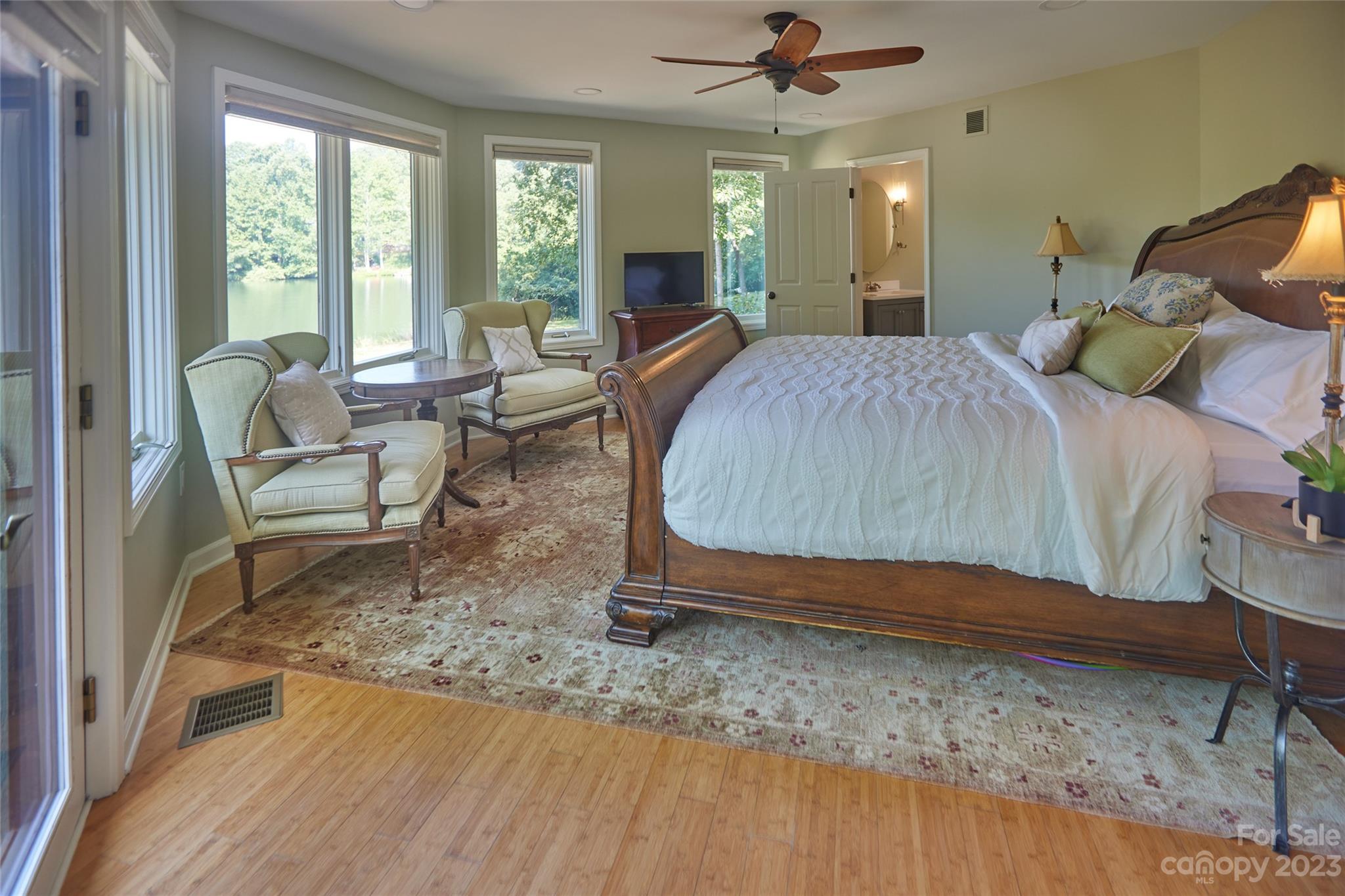 Farmstead Estates - Residential