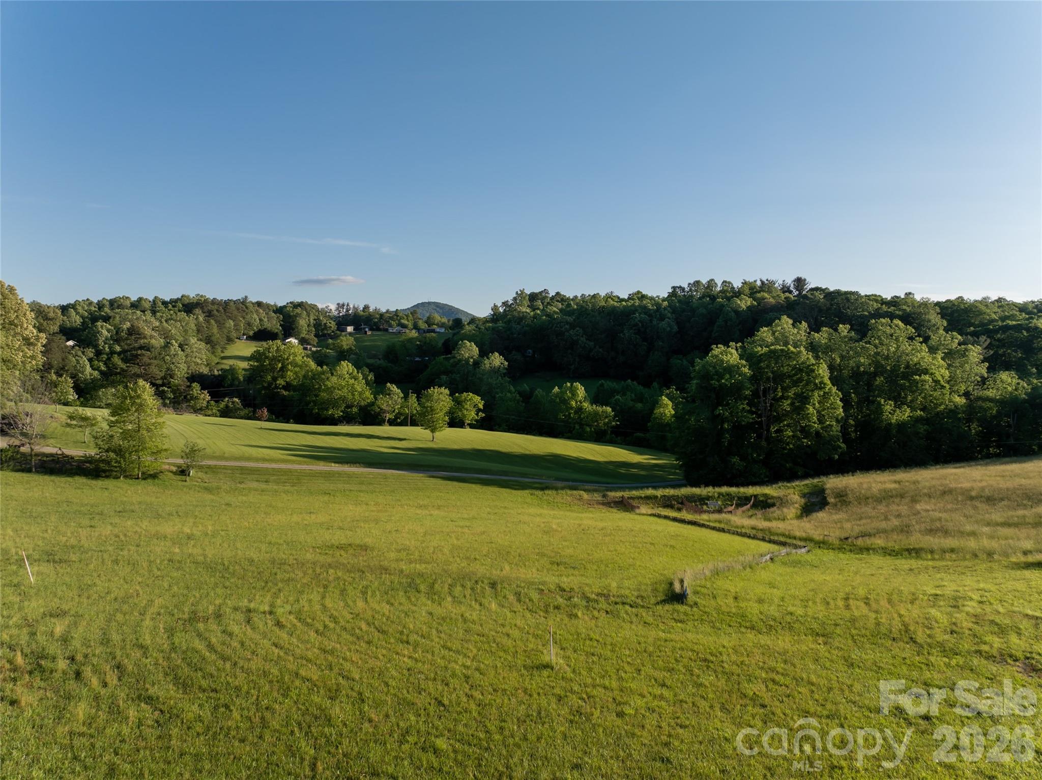 Olivette - Land
