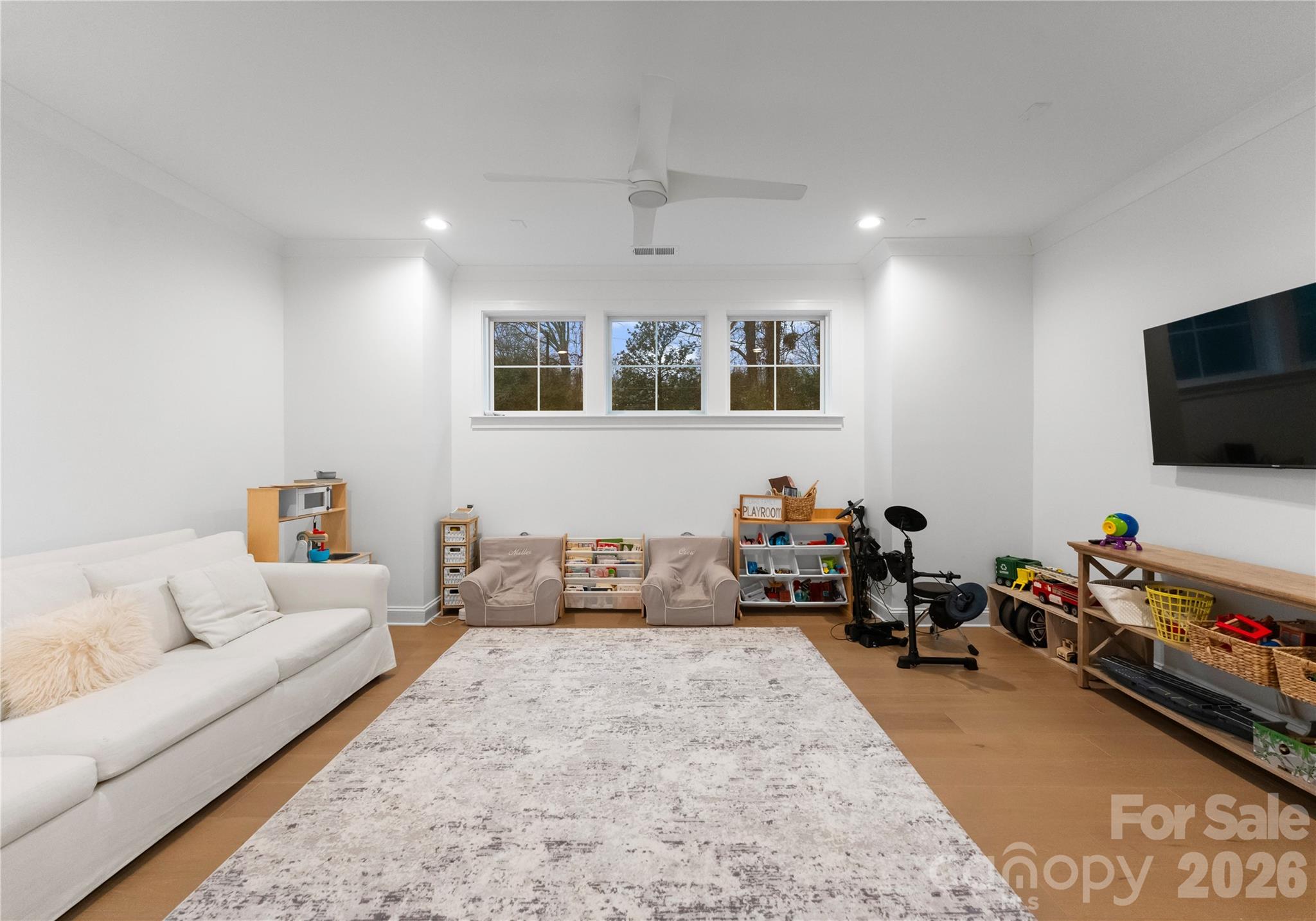 Midwood - Residential