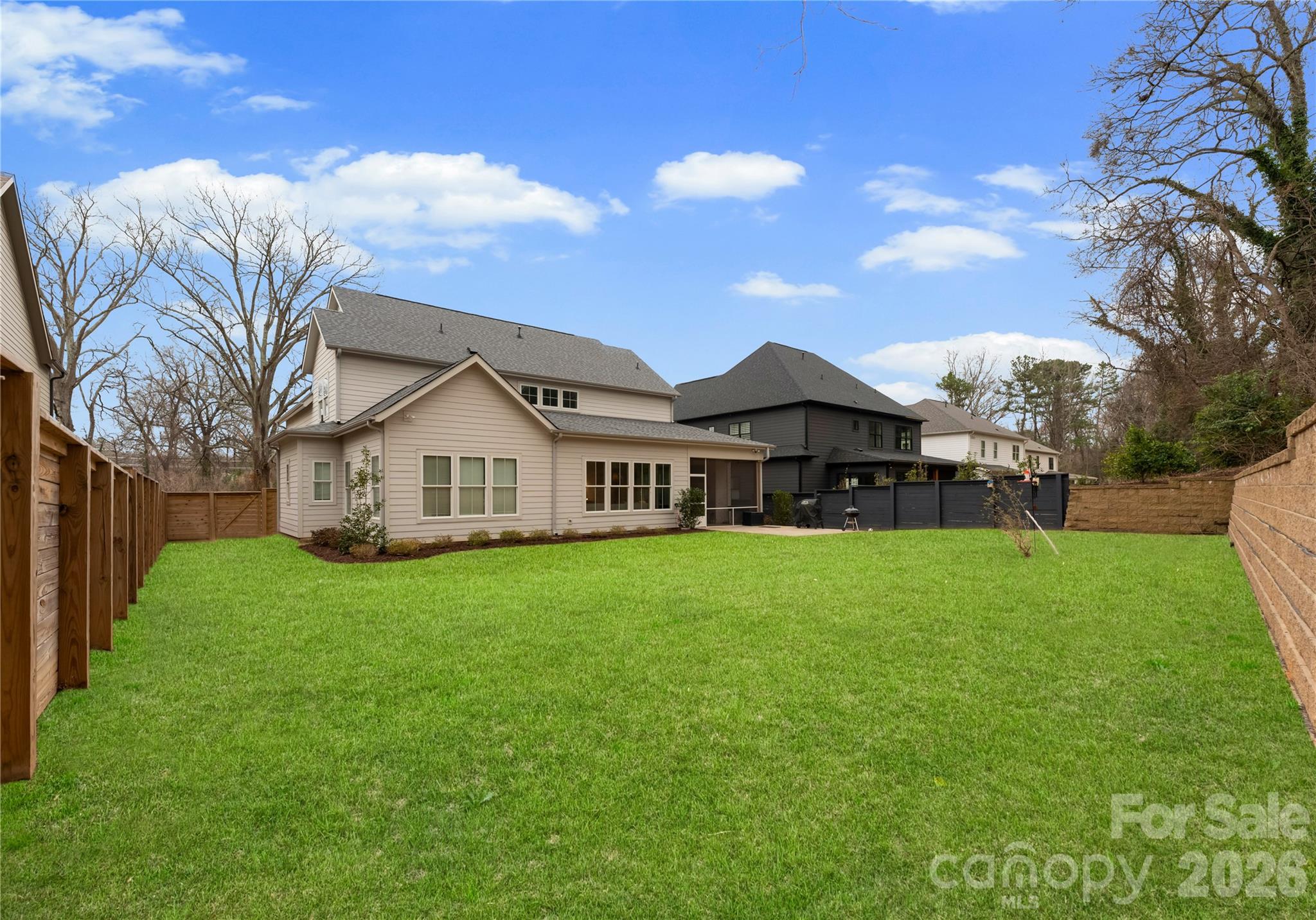 Midwood - Residential