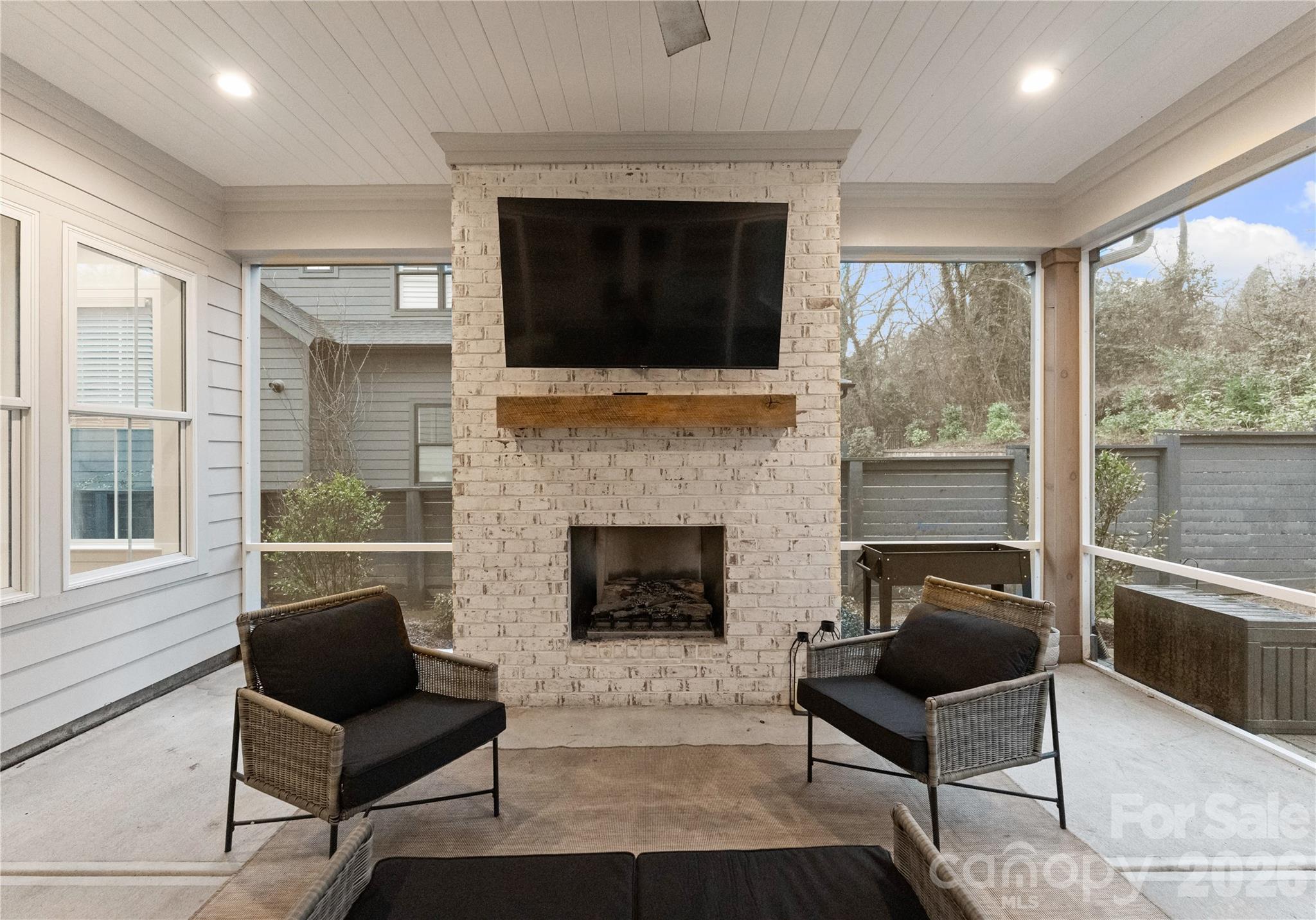 Midwood - Residential