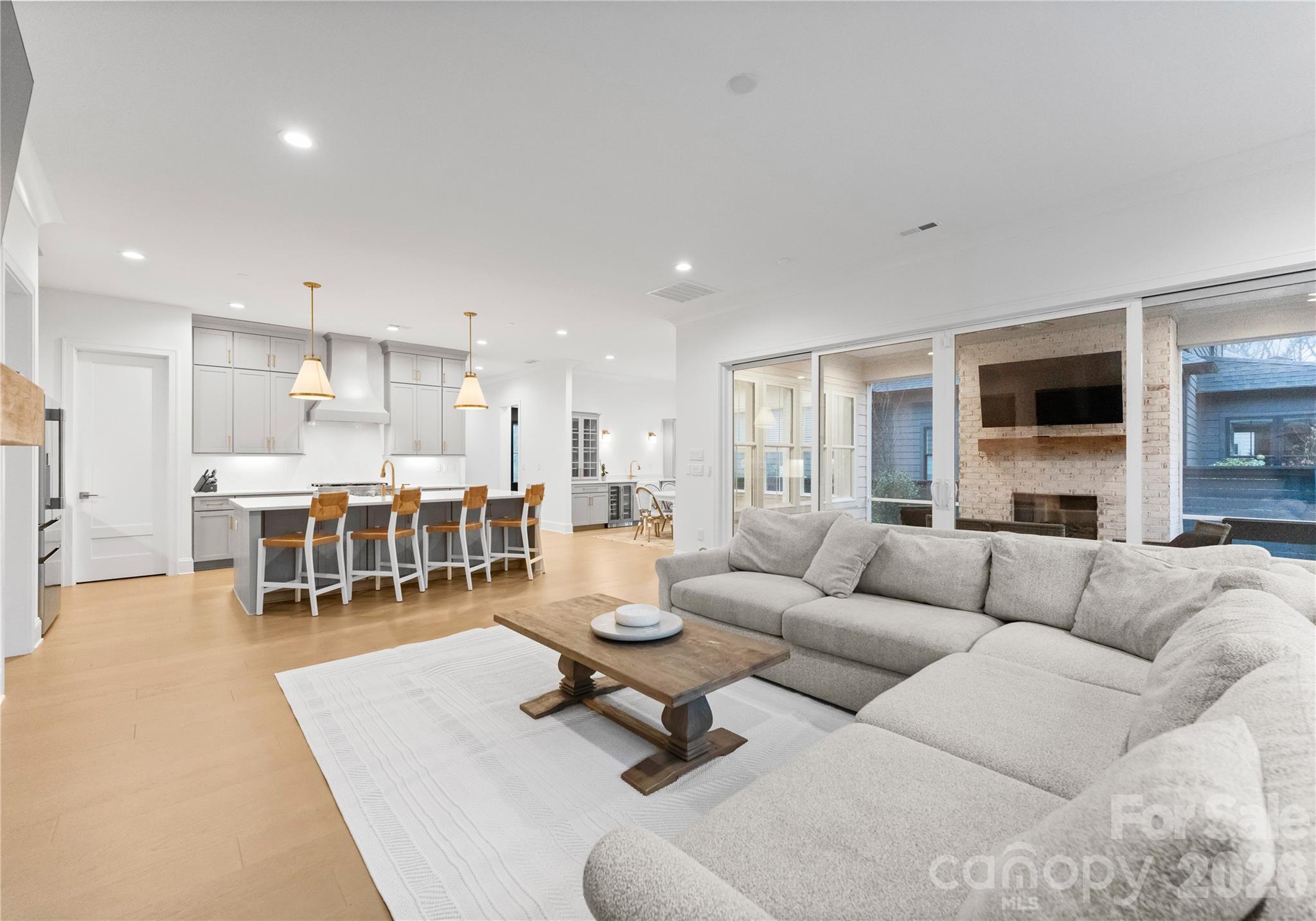 Midwood - Residential