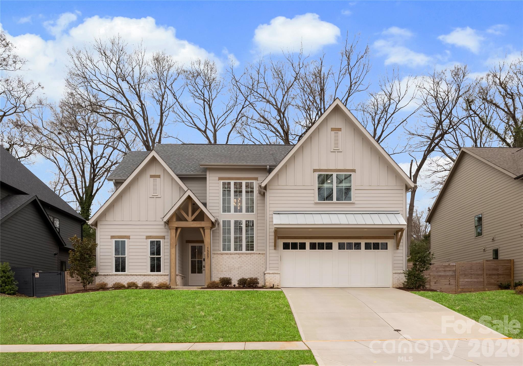 Midwood - Residential