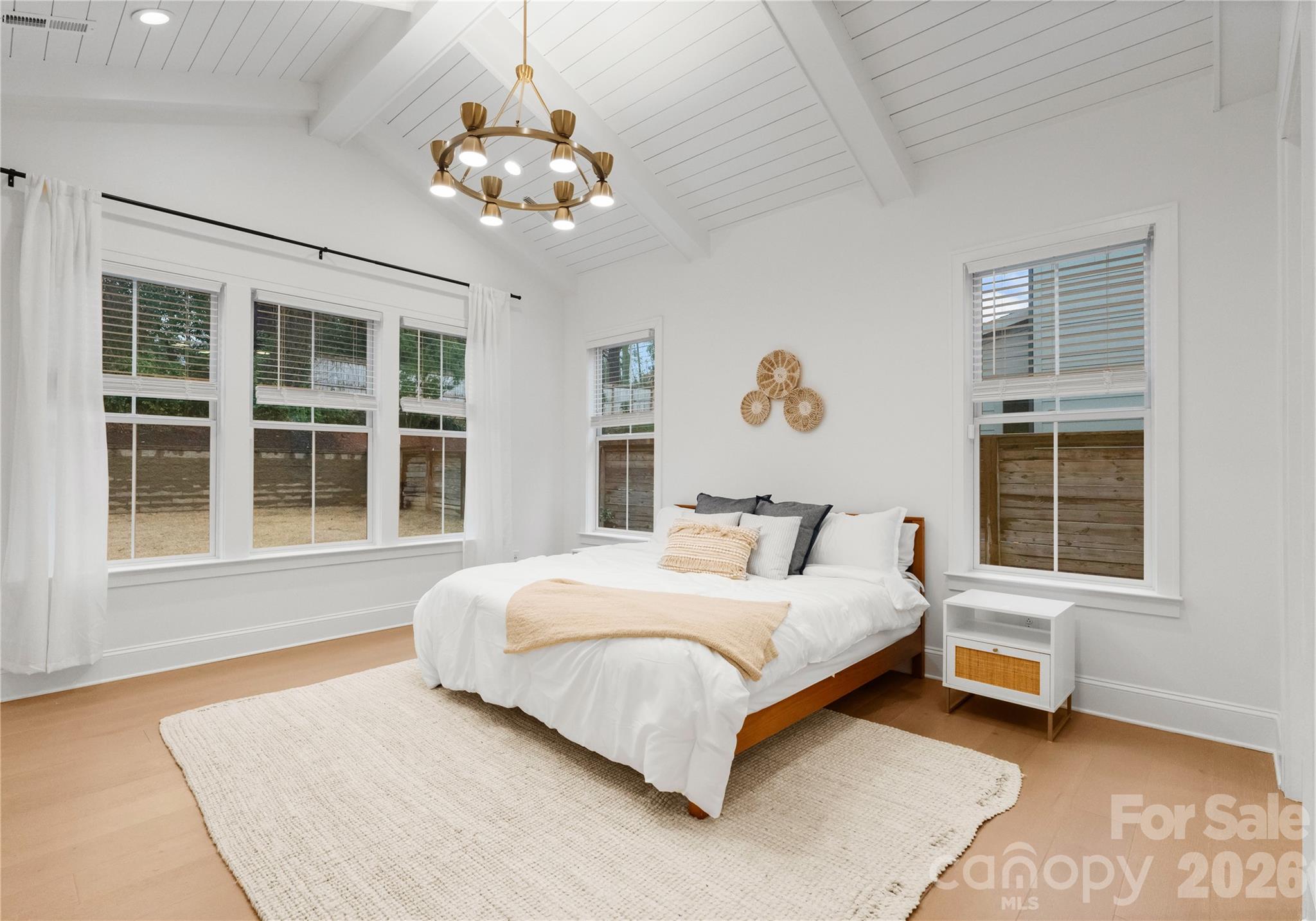 Midwood - Residential
