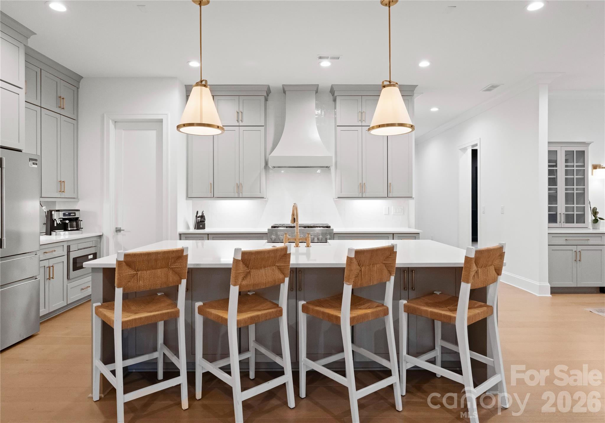 Midwood - Residential