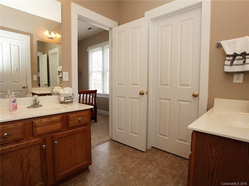 Baxter Village - Residential