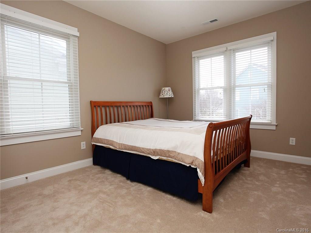 Baxter Village - Residential