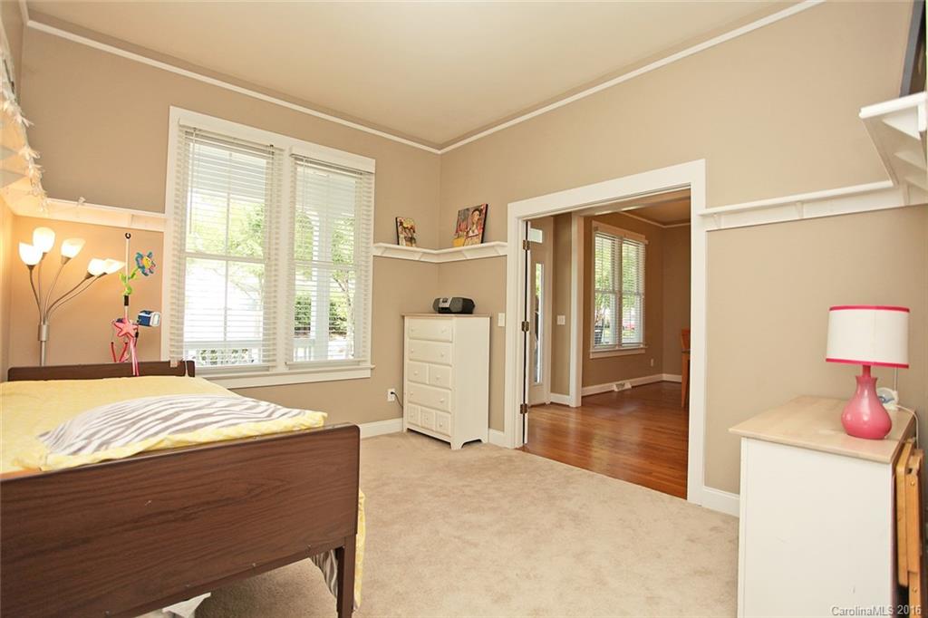 Baxter Village - Residential
