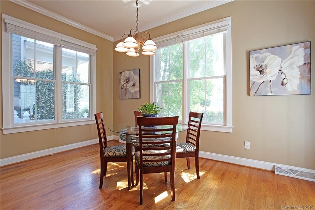 Baxter Village - Residential