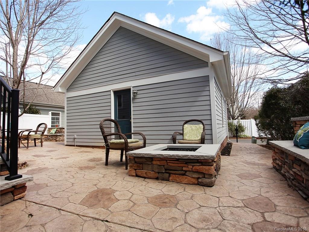 Baxter Village - Residential
