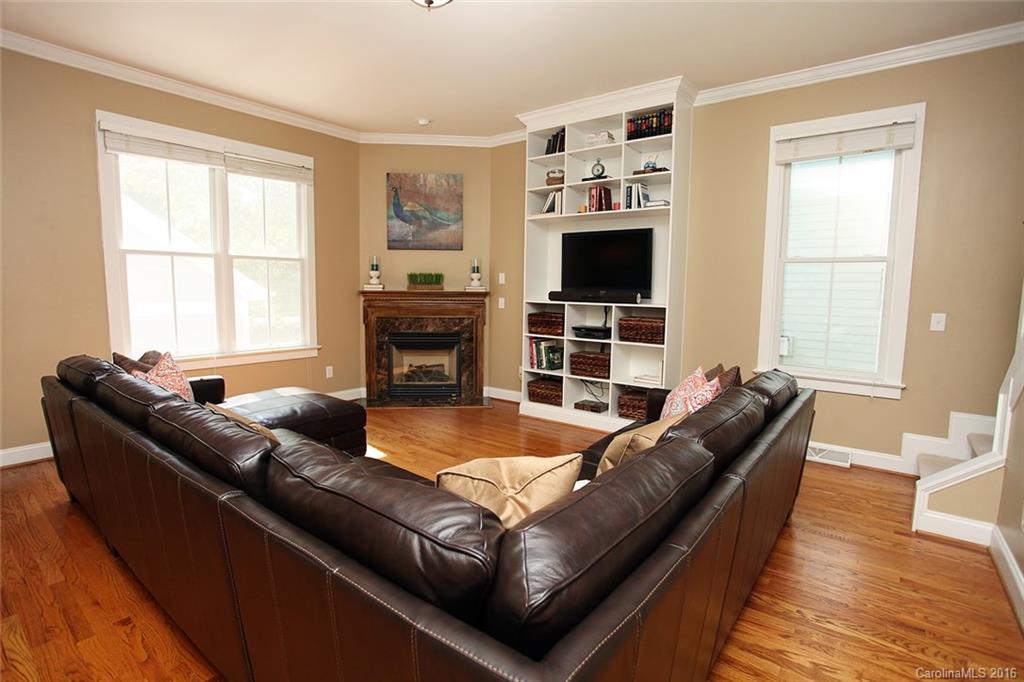 Baxter Village - Residential