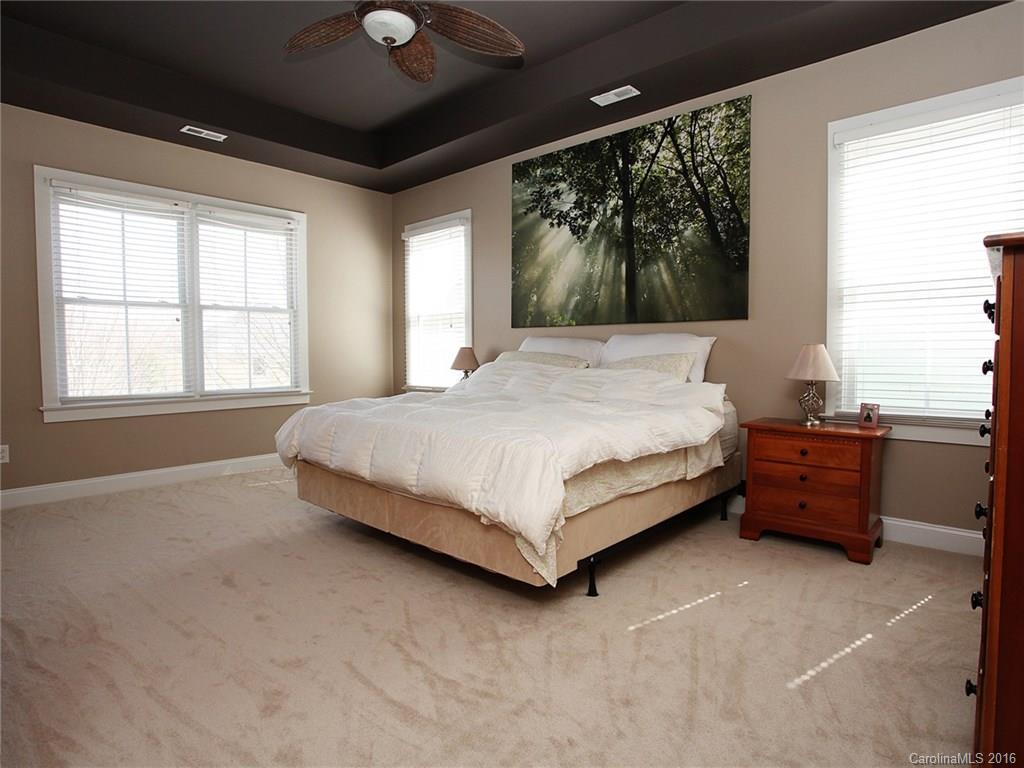 Baxter Village - Residential