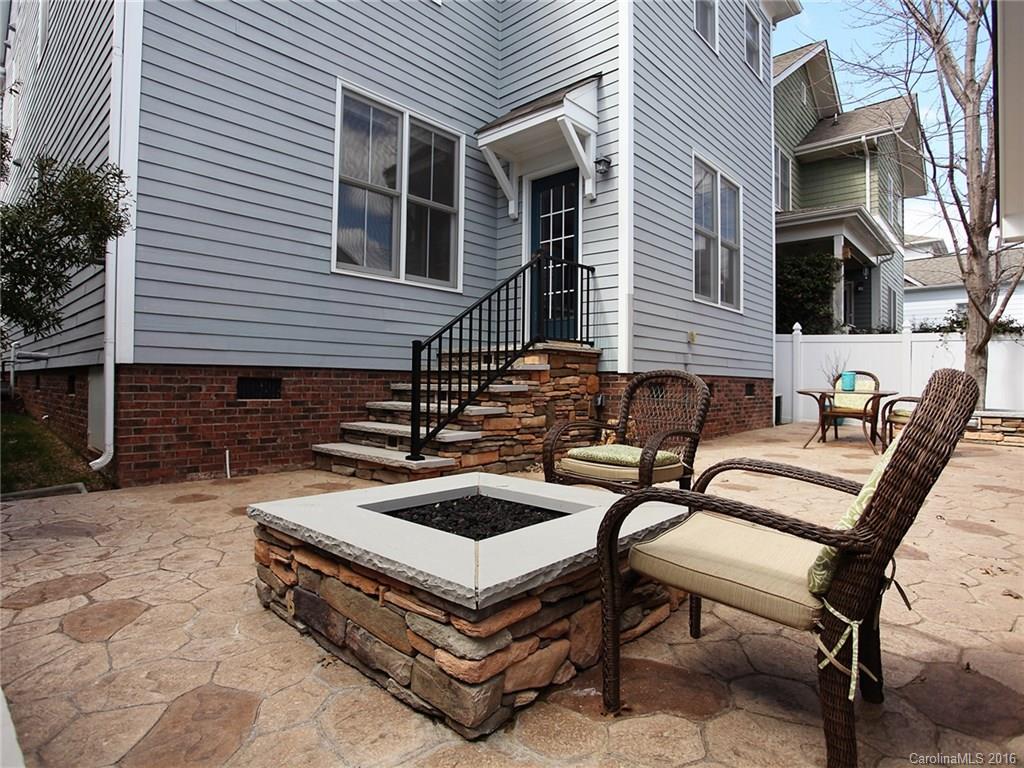 Baxter Village - Residential