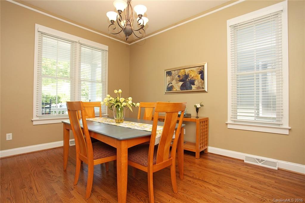 Baxter Village - Residential