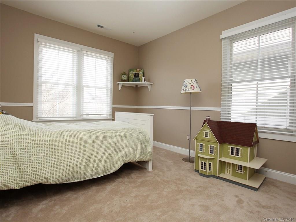 Baxter Village - Residential