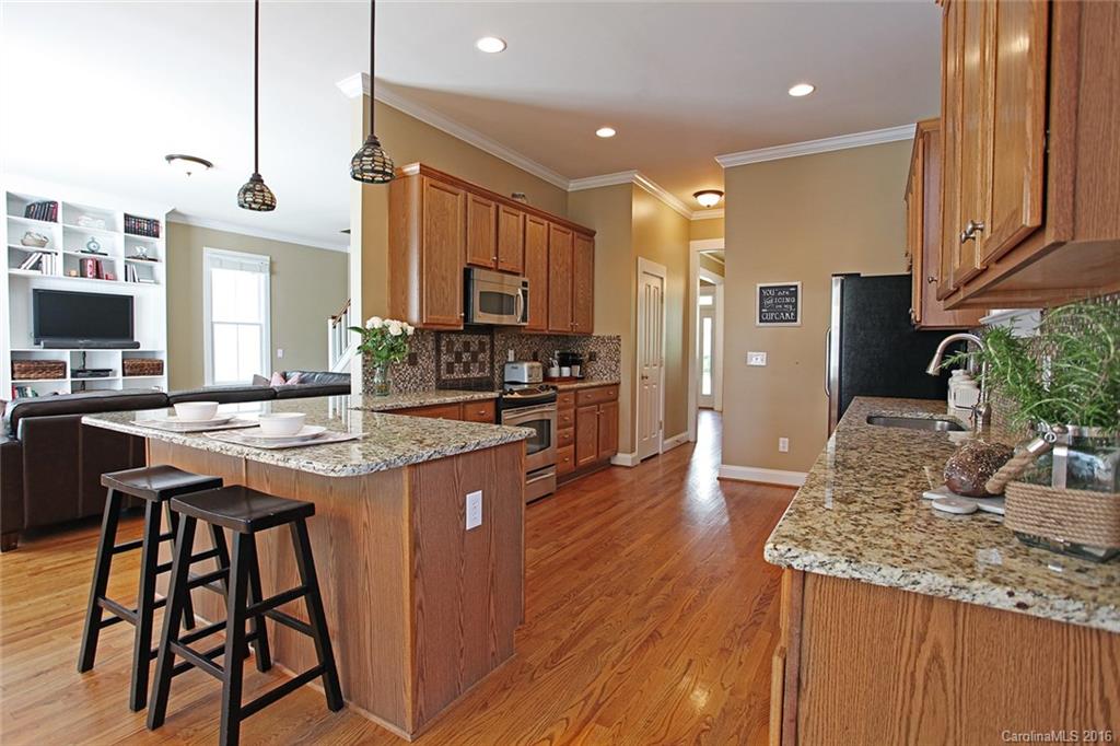 Baxter Village - Residential