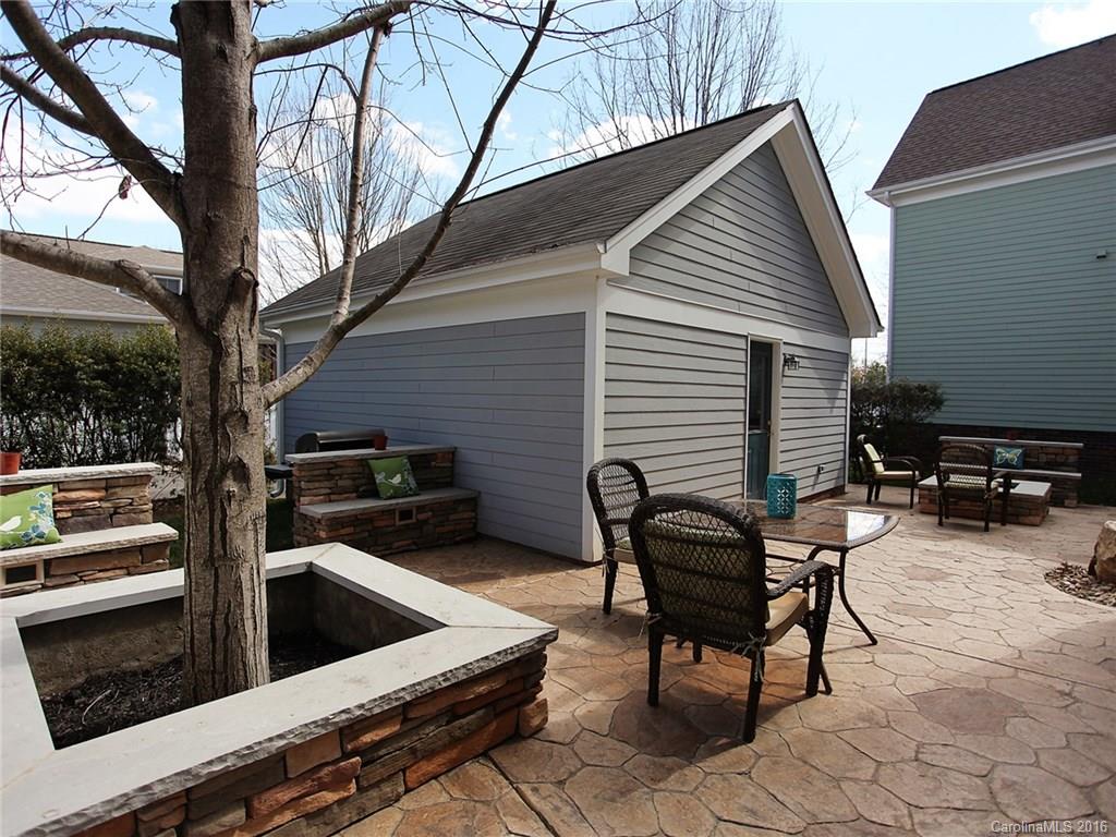 Baxter Village - Residential