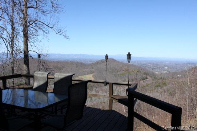 ** MOTIVATED SELLER ** REDUCED ** This mountain cottage is located in the south mountains of North Carolina; this community is within a short driving distance from famed attractions such as Blowing Rock, Grandfather Mountain, Linville Falls and beautiful Lake James. This 3 bedroom 2 bath cottage sits high on a ridge in a gated community. Approximately 3,000 feet above sea level views reach from the tallest peak of Mt. Mitchell to the blue waters of Lake James. This community with all inclusive amenities features many outdoor activities including a six stall barn for horses, outdoor pool, lodge, ponds, fishing, hiking and miles of horse trails stretching across the south mountains. Gated community assures your security and privacy. You will not be disappointed in the country style of living this mountain property has to offer!