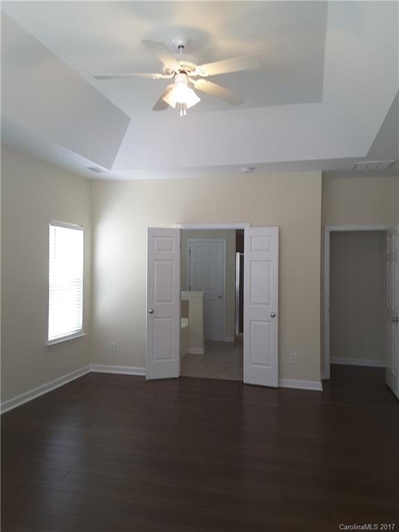 Hampton Place - Residential Lease