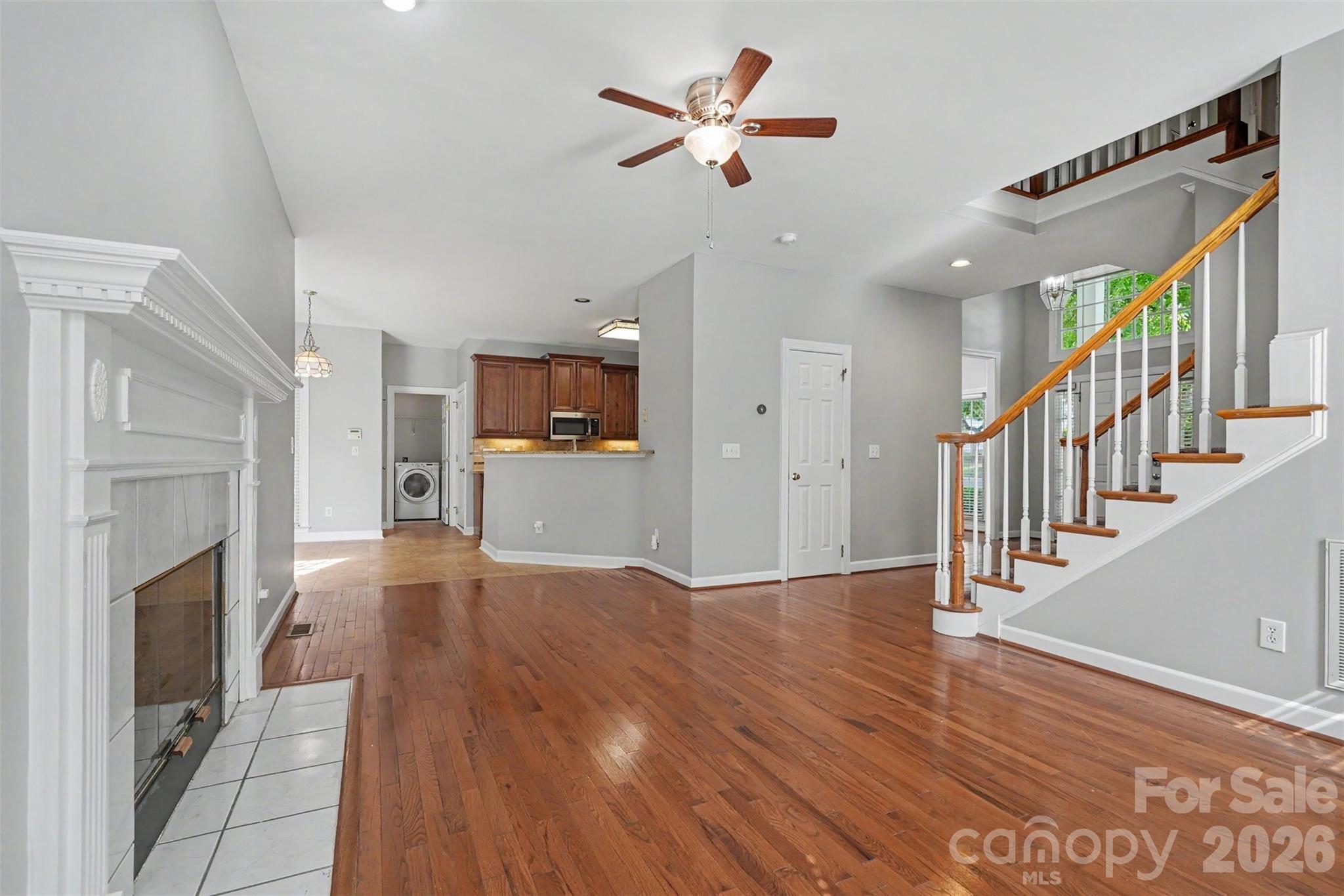 Ballantrae at Piper Glen - Residential