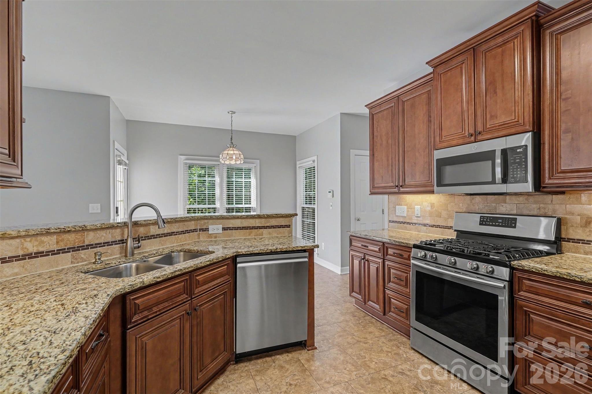 Ballantrae at Piper Glen - Residential
